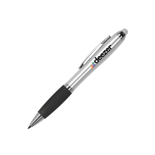 Curvaceous Infinity Pencil 1