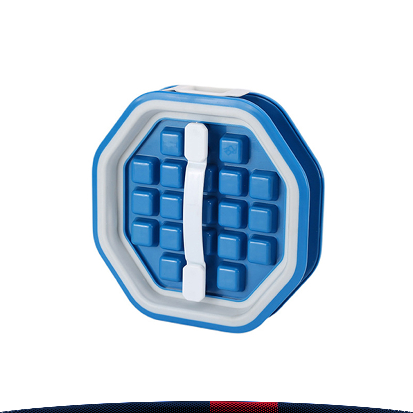 Multifunctional Ice Trays 2