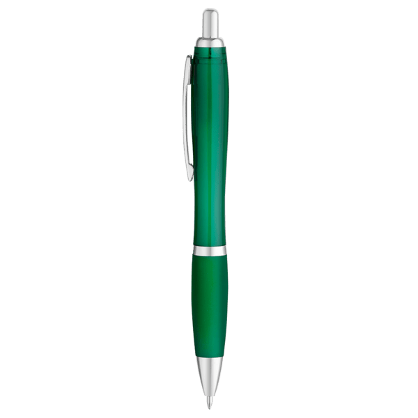 Curvaceous Gel Pen 35