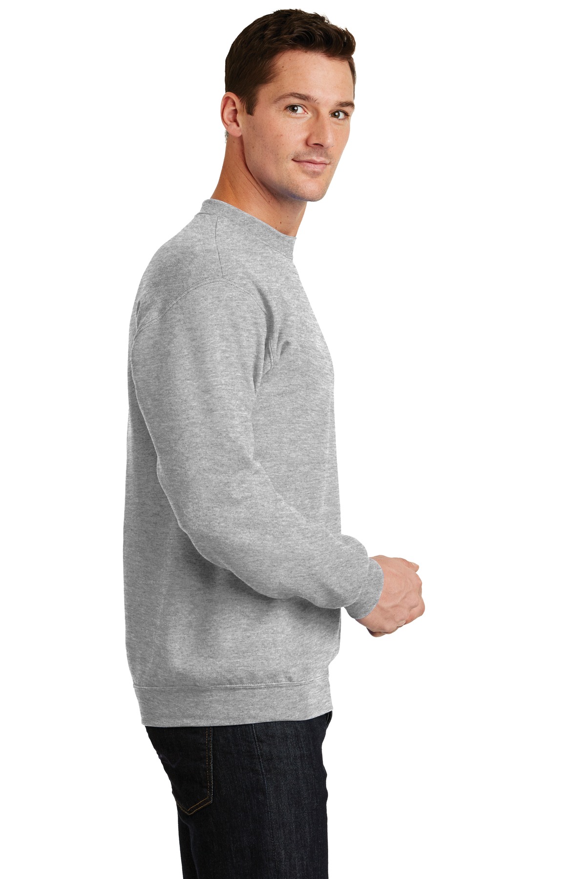 Core Fleece Crewneck Sweatshirt