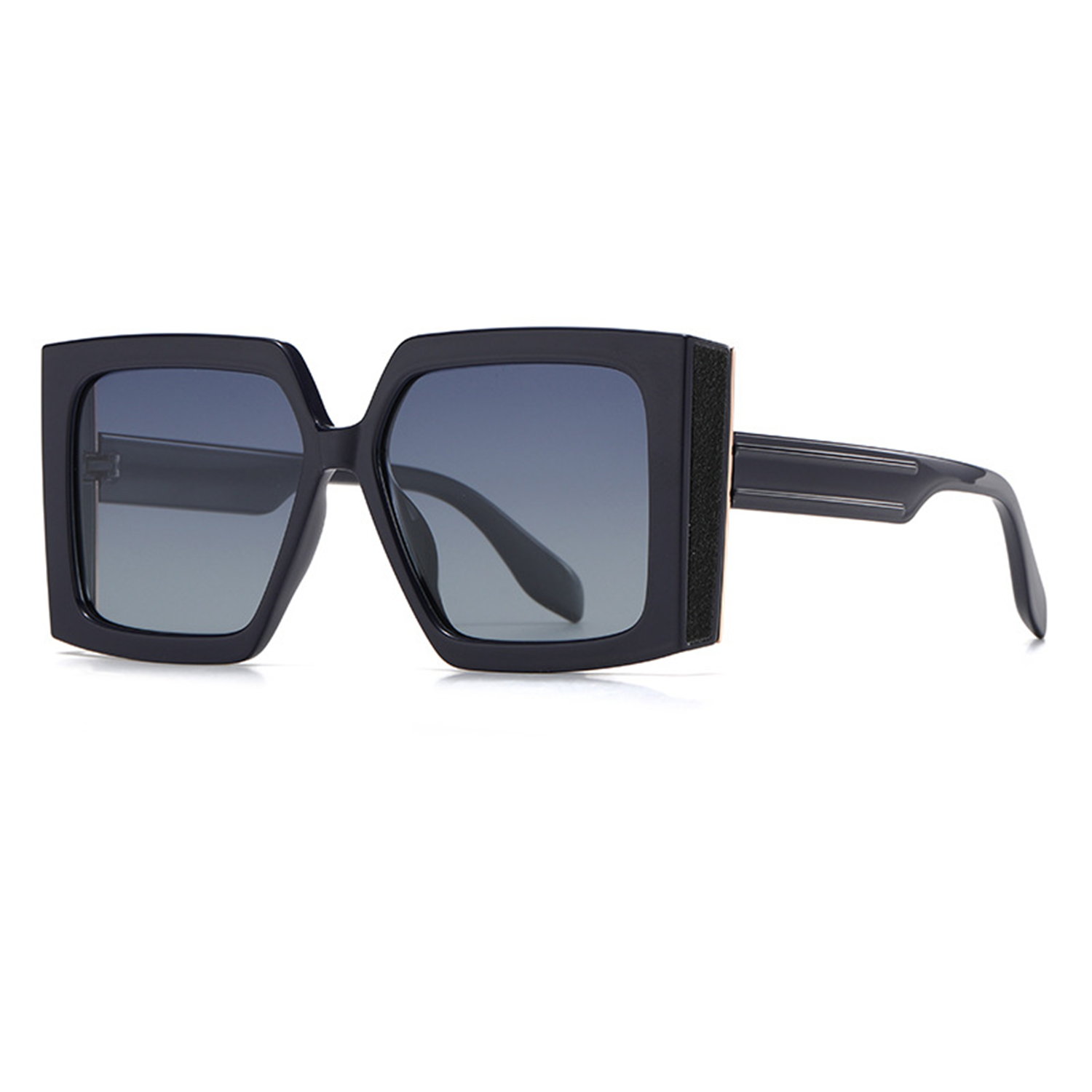 Oversized Sunglasses For Women Square Fashion 4