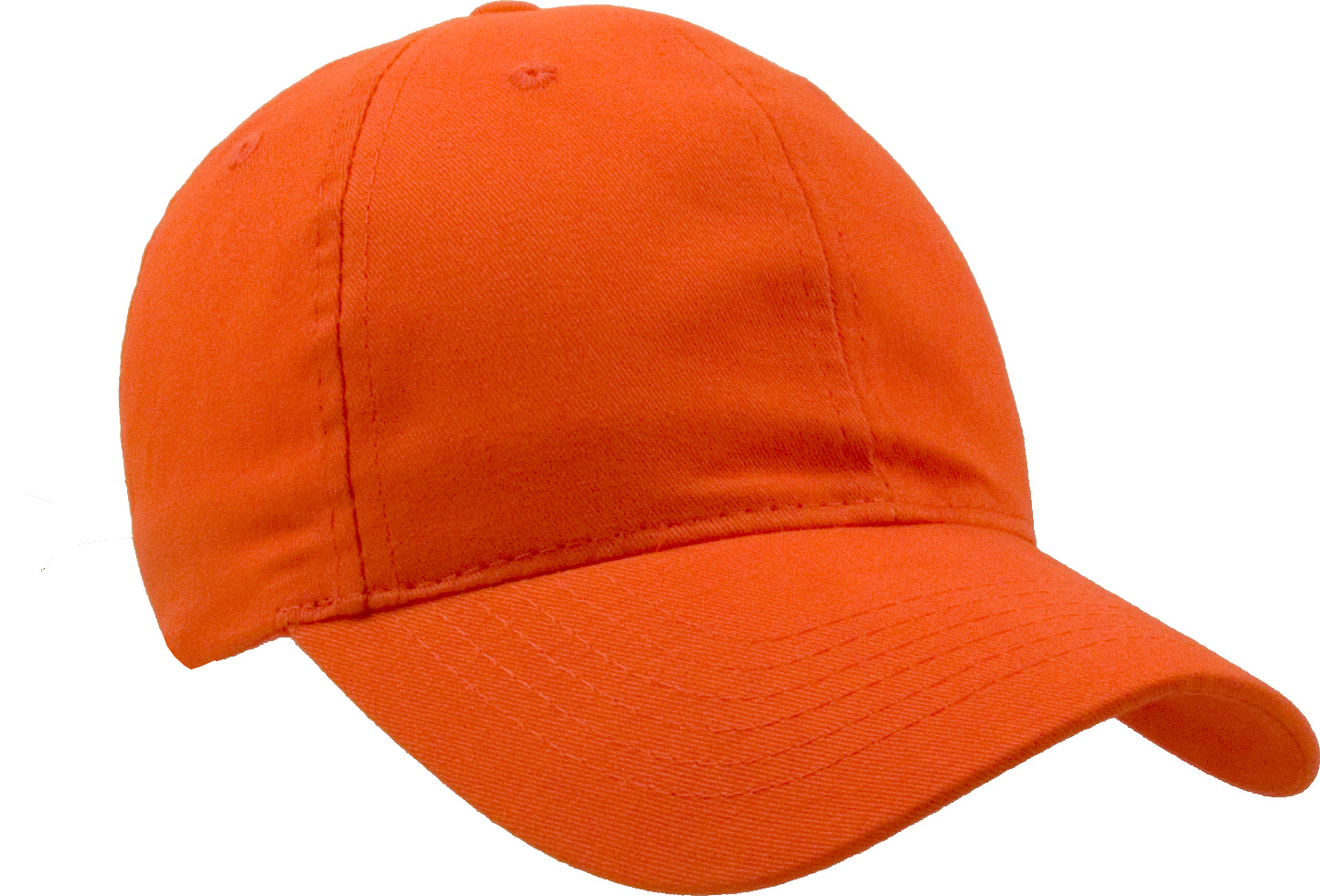Brushed Cotton Twill Cap 25