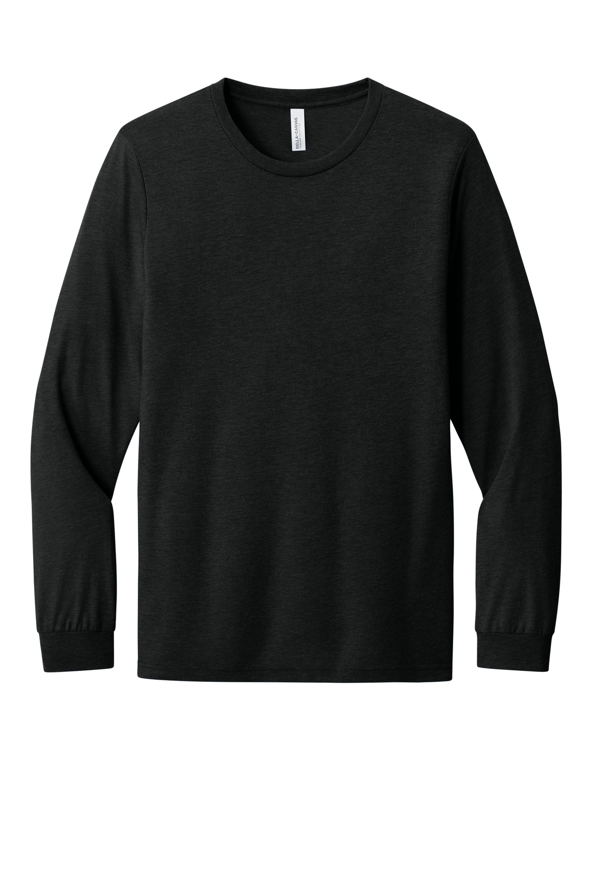 BELLA+CANVAS Unisex Triblend Long Sleeve Tee BC3513 98
