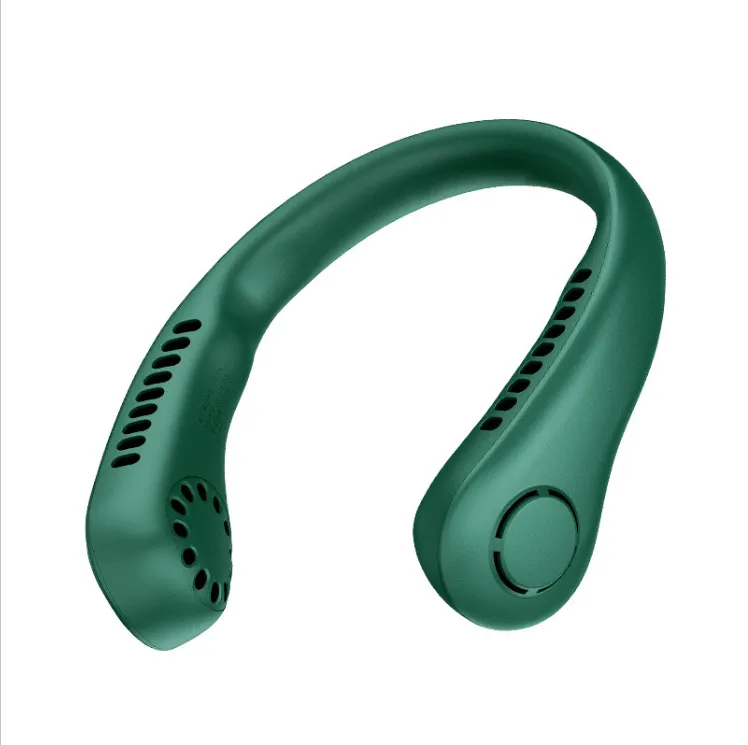 Portable Rechargeable Neck Fan 1