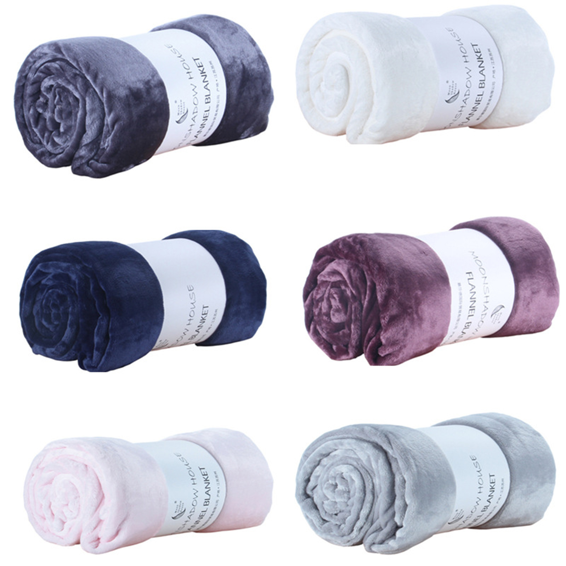Mink Touch Blanket 3
