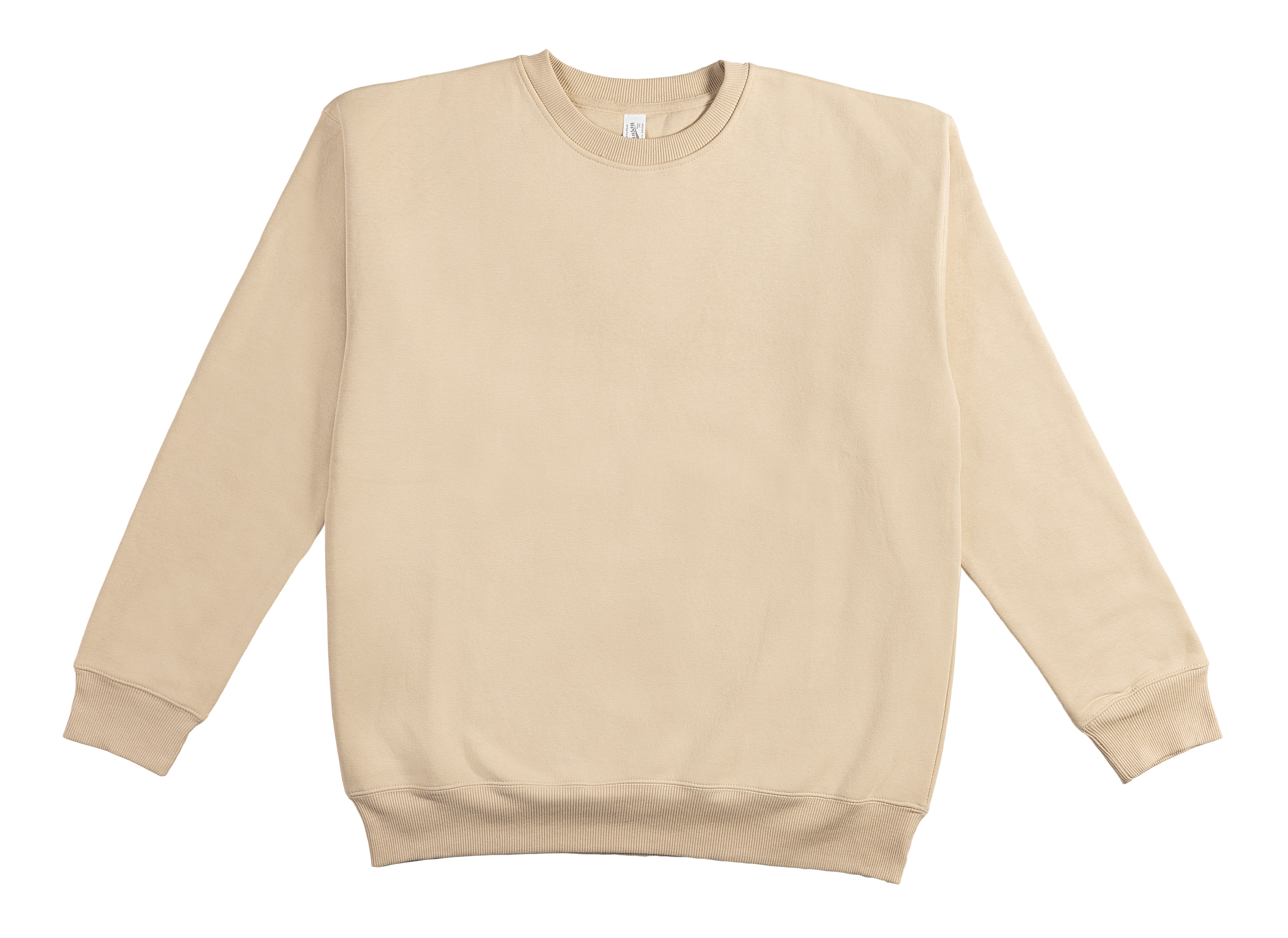 Miracle Heavyweight Sweatshirt 4