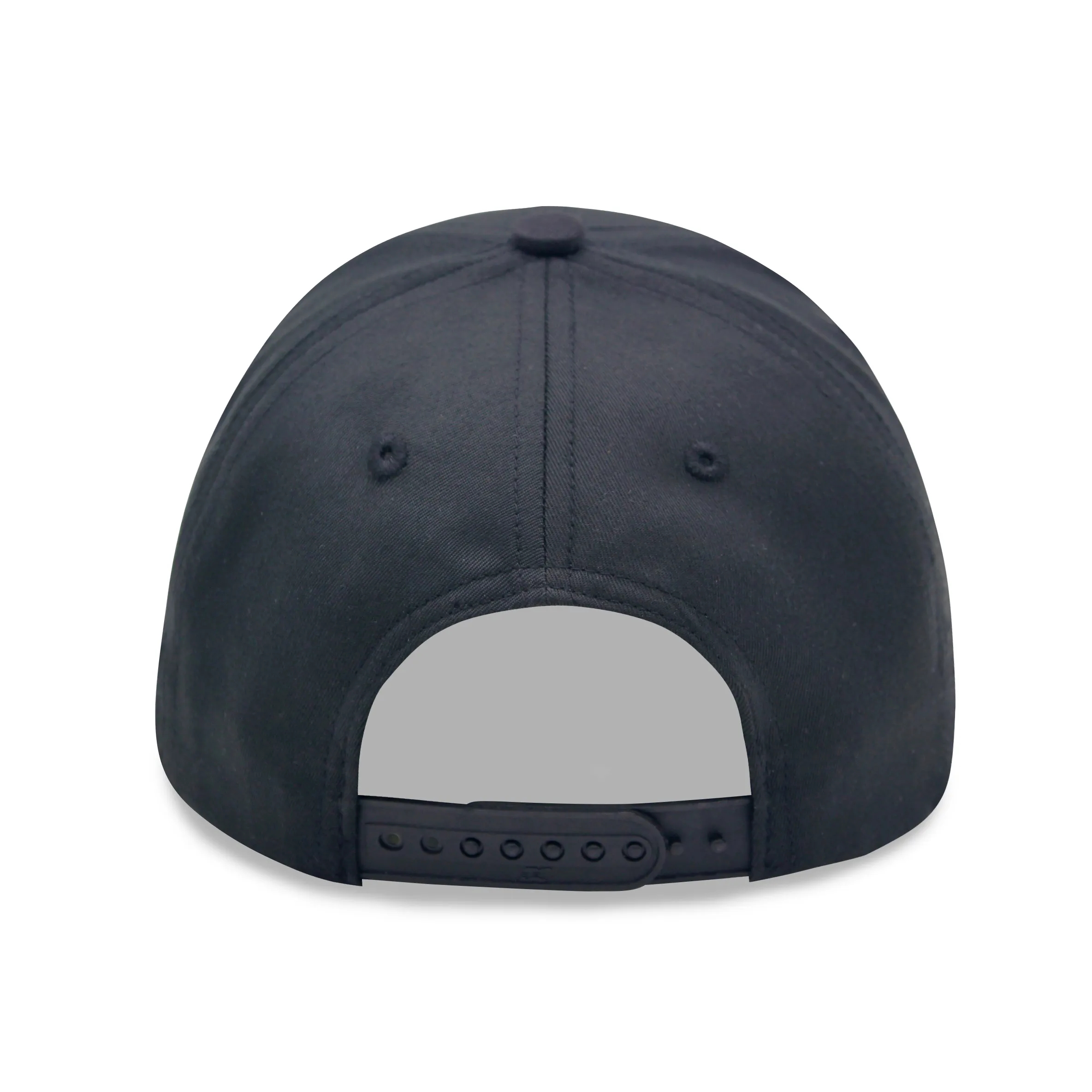 Recycled Baseball Cap 6 Panels Snapback Constructed