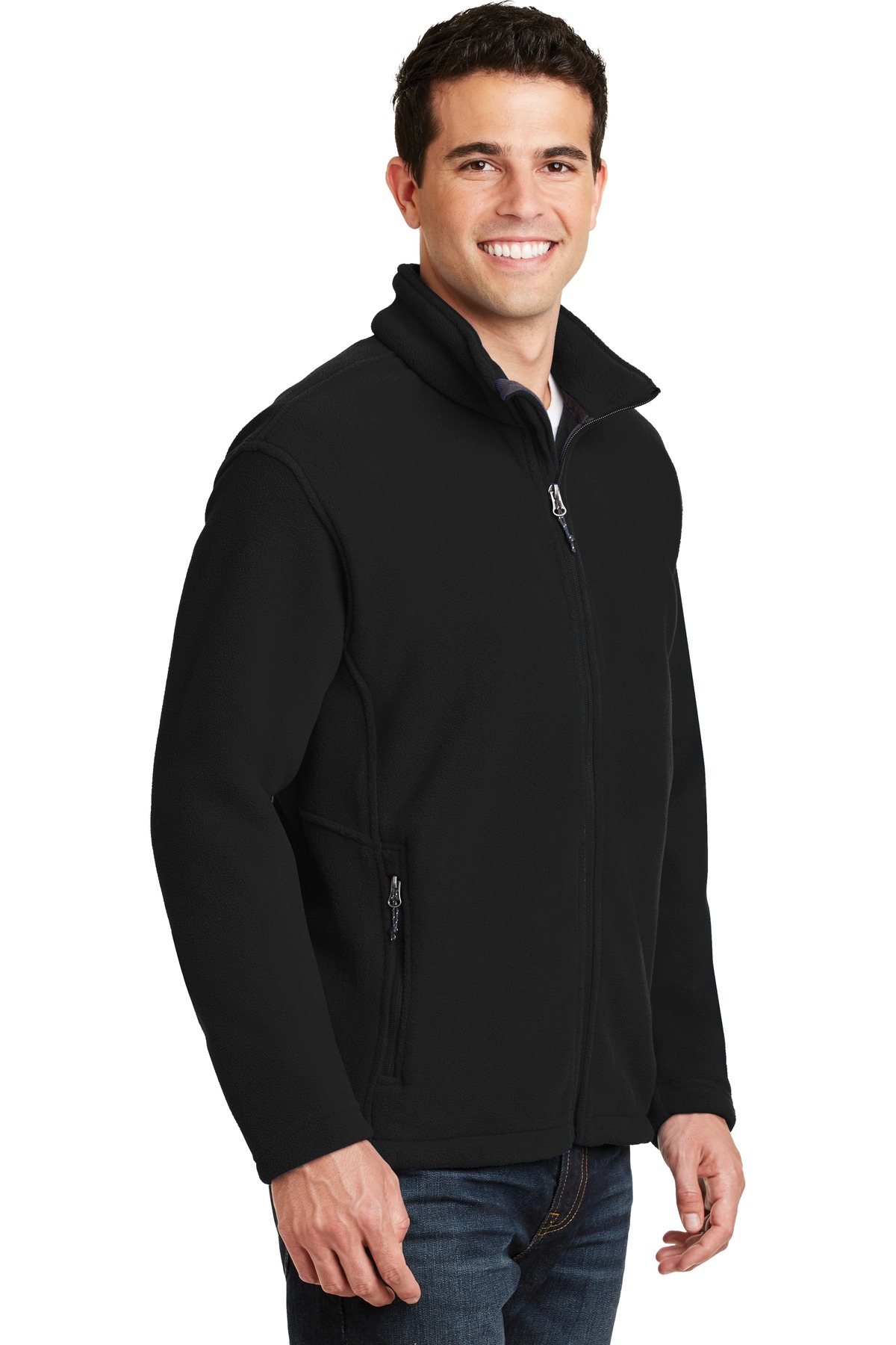 Value Fleece Jacket