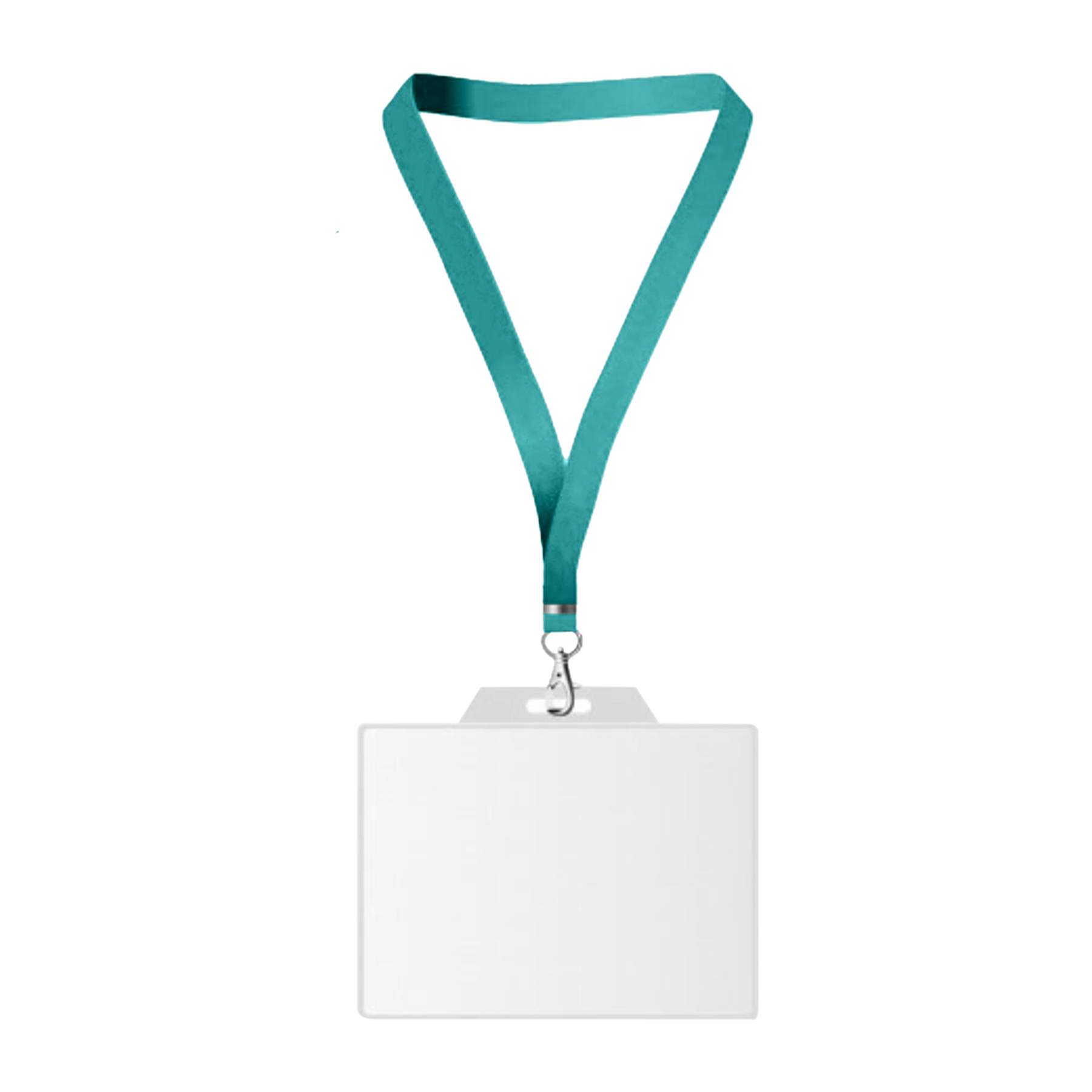 Dazz Badge Holder Lanyard 28