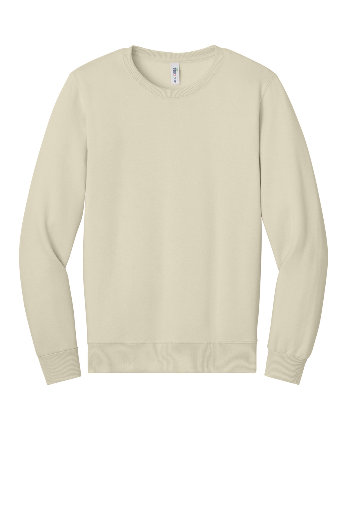 Jerzees Eco Premium Blend Crewneck Sweatshirt 701M 5
