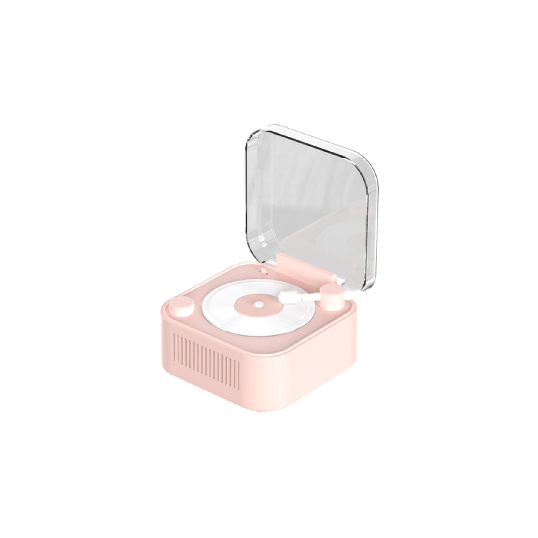 Bluetooth Speaker 1