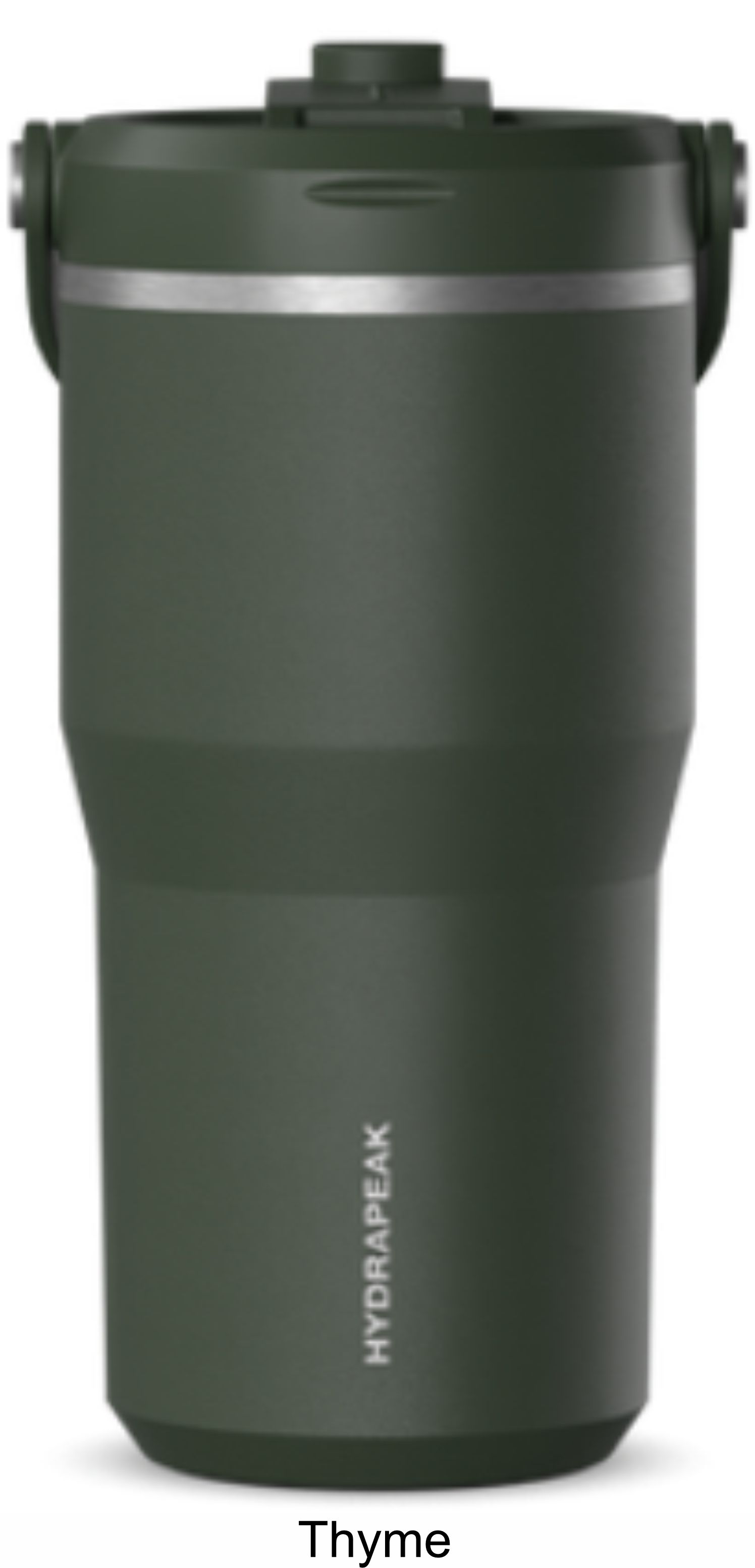24 oz Hydrapeak Nomad Tumbler LIFETIME WARRANTY! 5