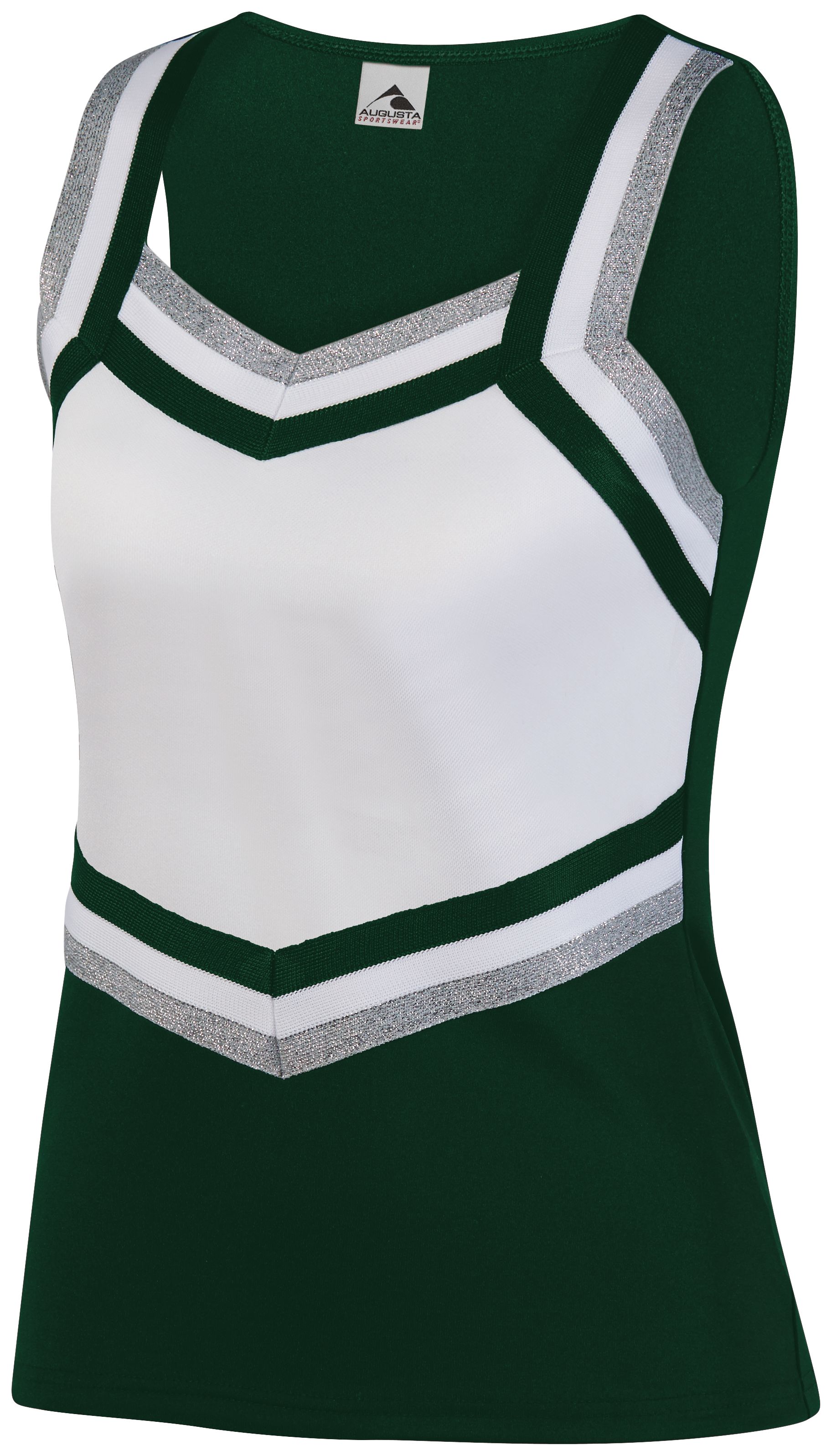 Girls Pike Shell 4