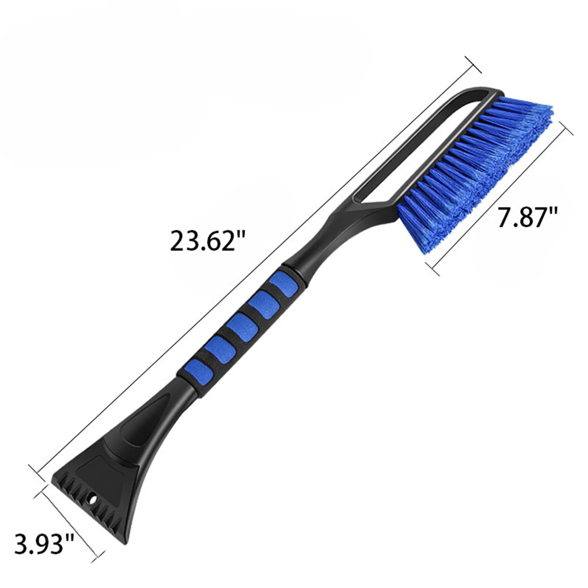 Detachable Ice Scraper 5