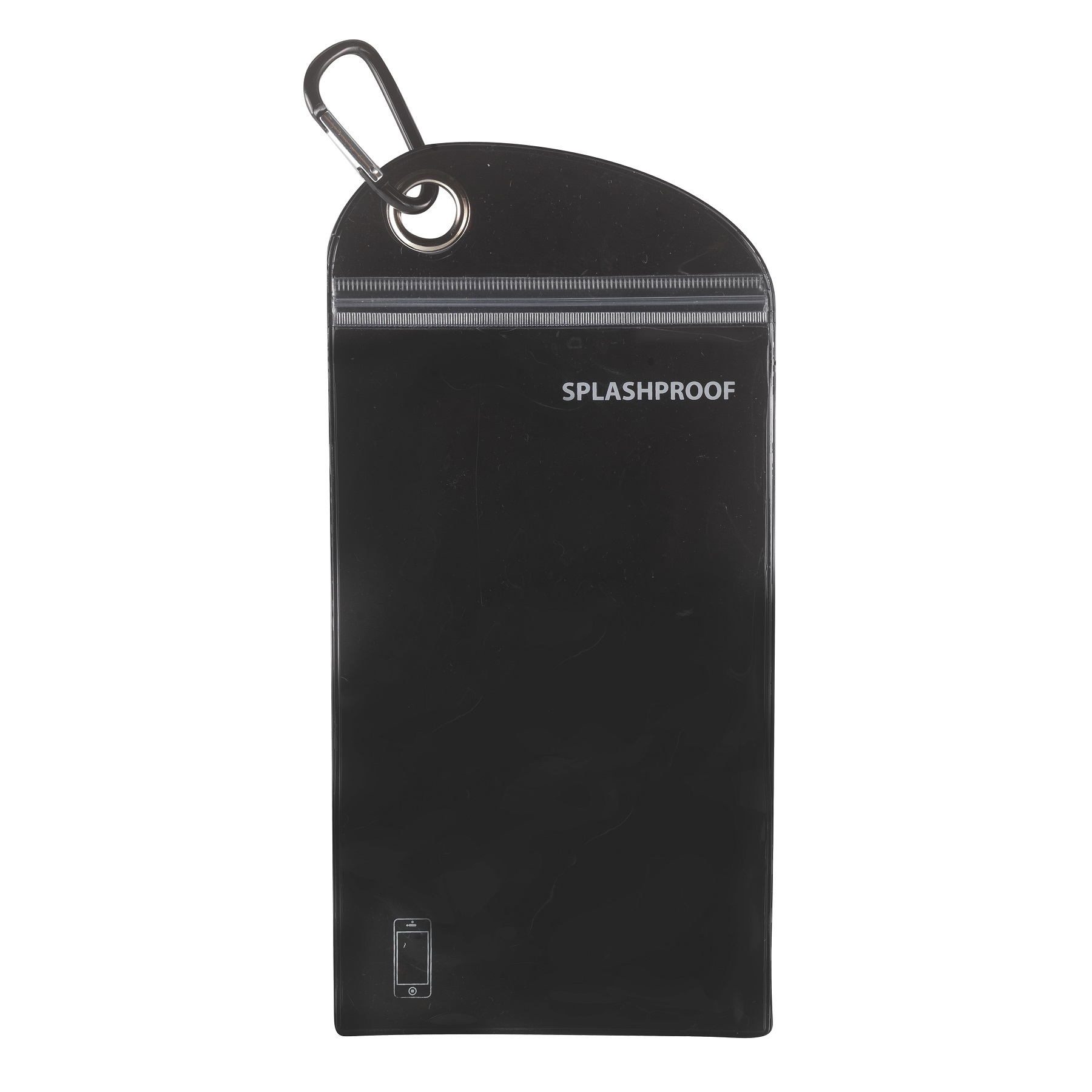 Splashproof Pouch 14