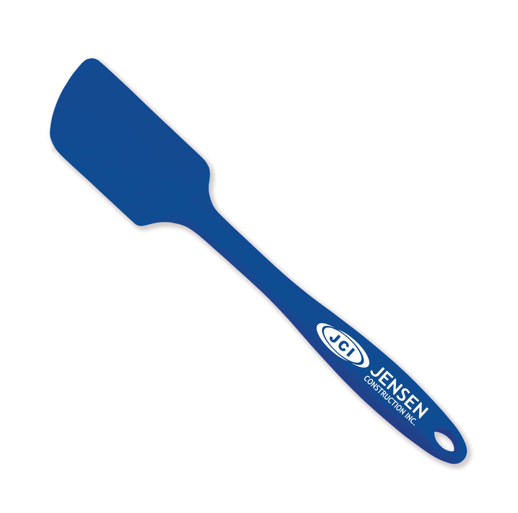 All Silicone Spatula 10