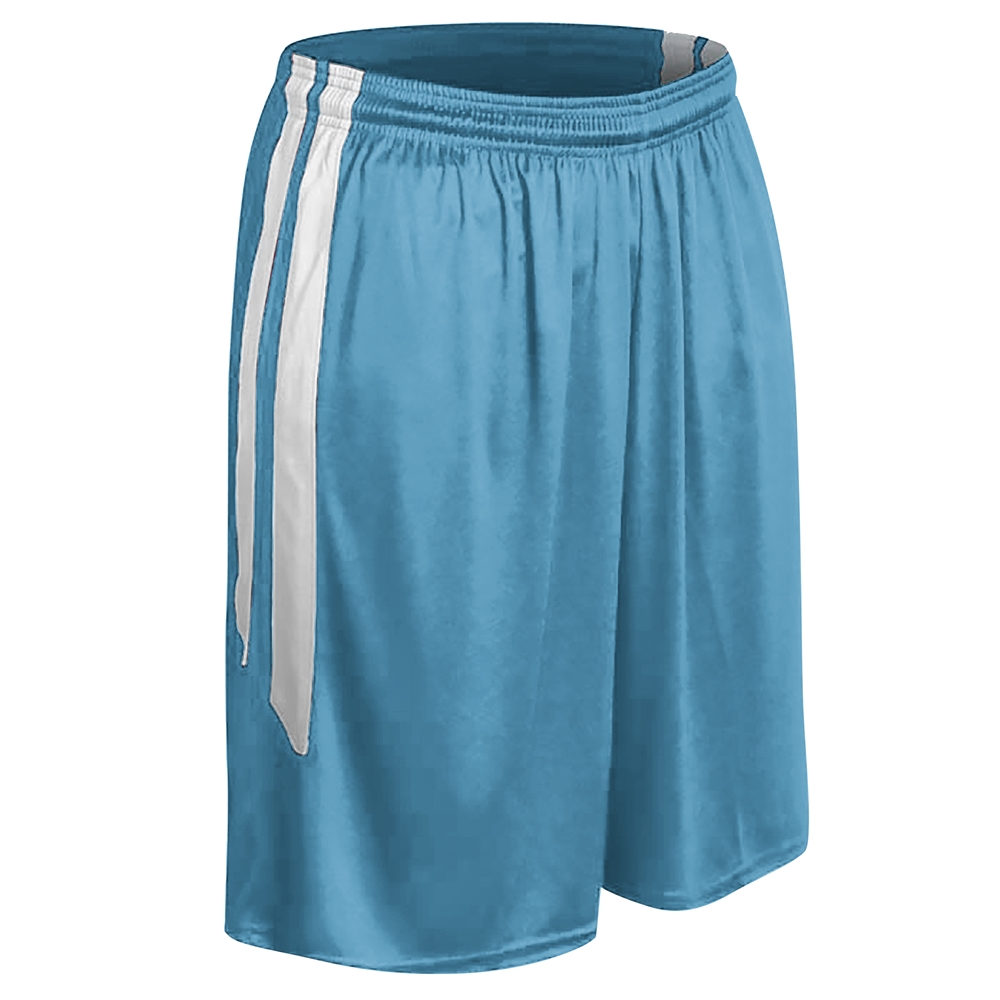 Muscle Basketball Short 19