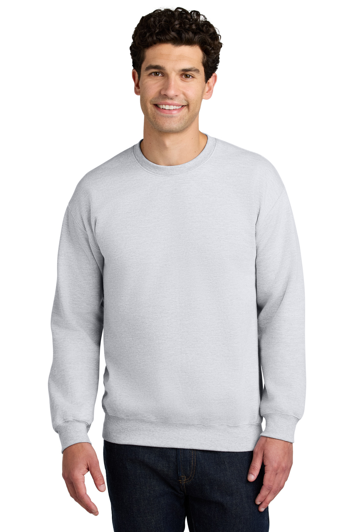 Gildan Softstyle Crewneck Sweatshirt SF000 99