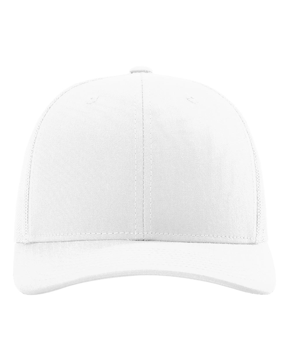 Snapback Trucker Cap - 112 419