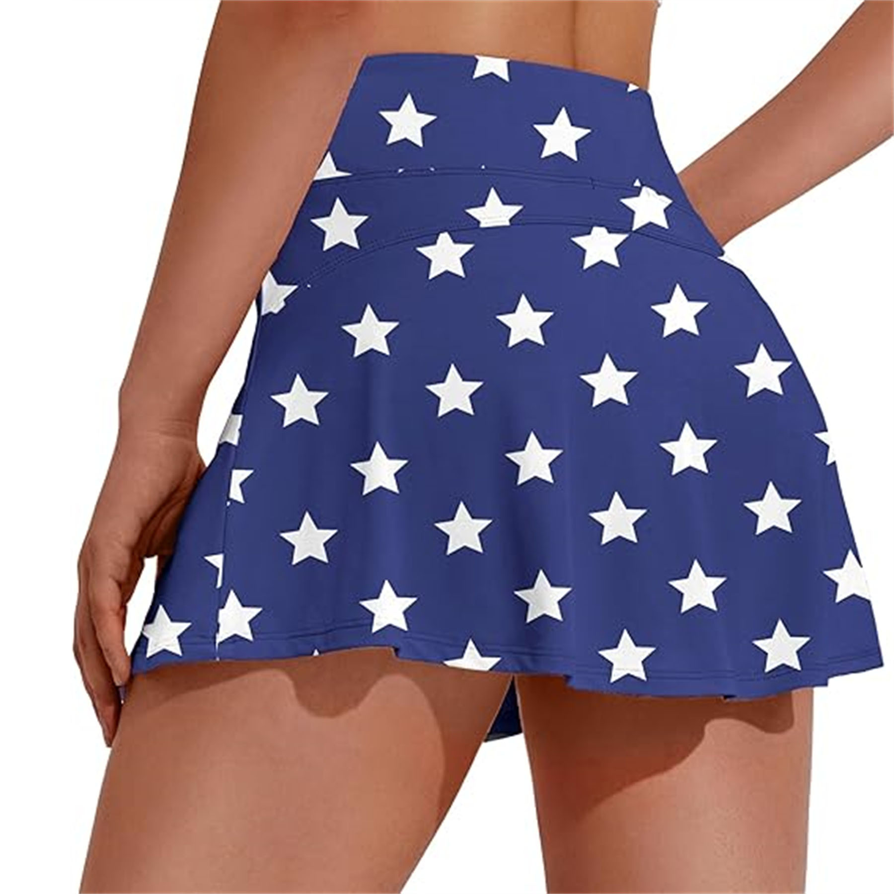 Tennis and Golf Skirt for Women 9