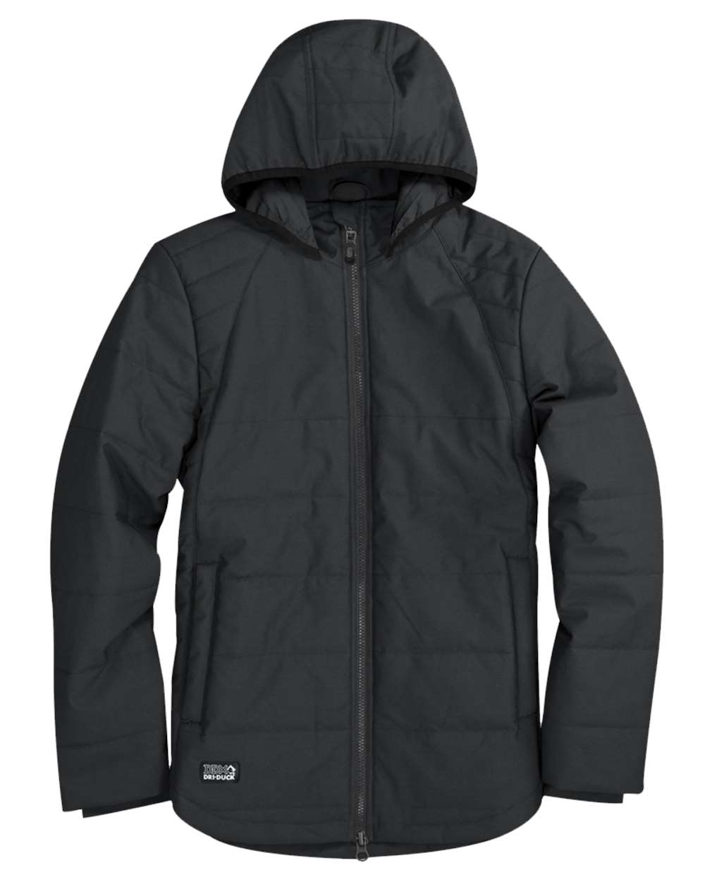 Women's Quantum Puffer Jacket
