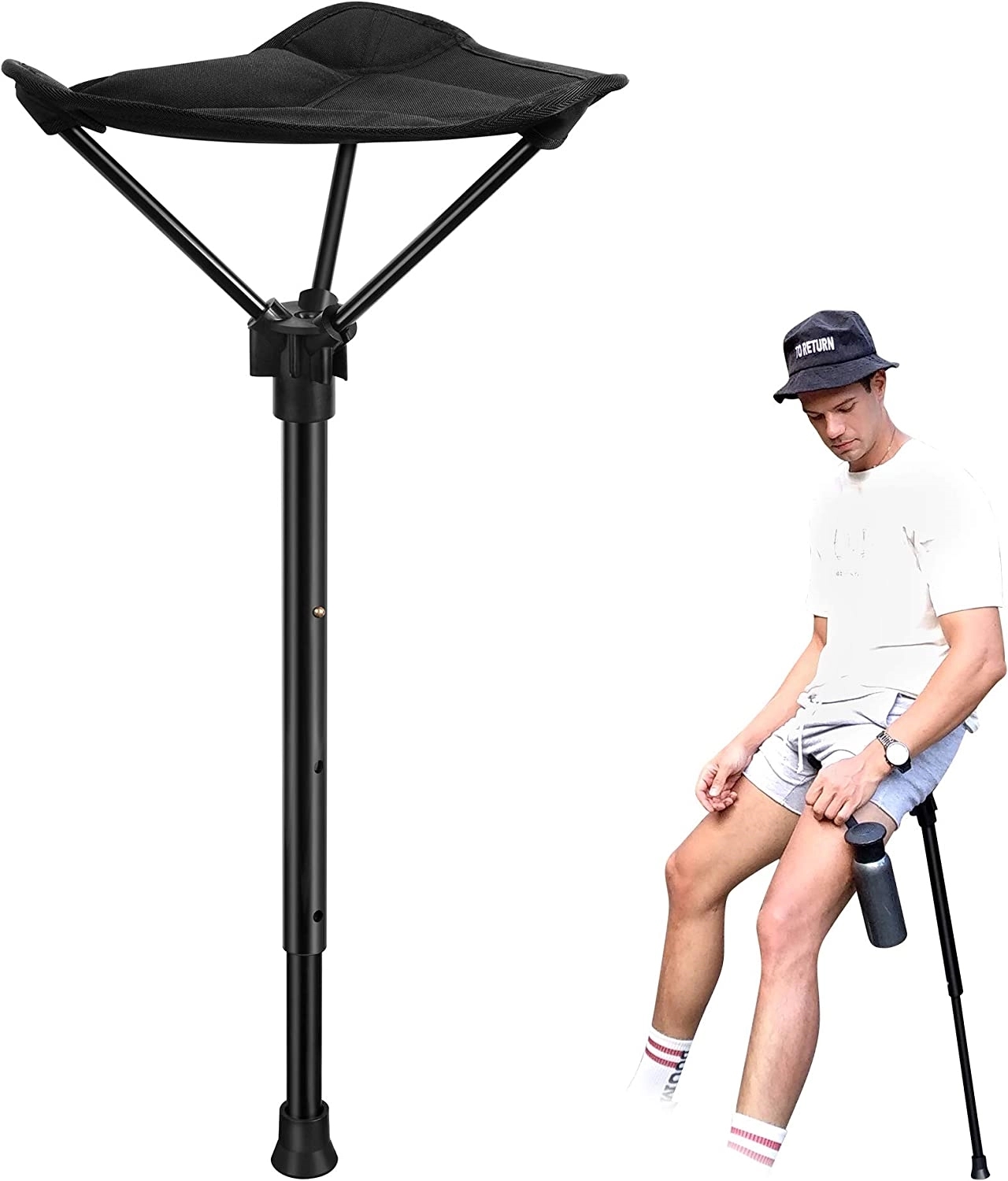 Hiking Chair 2