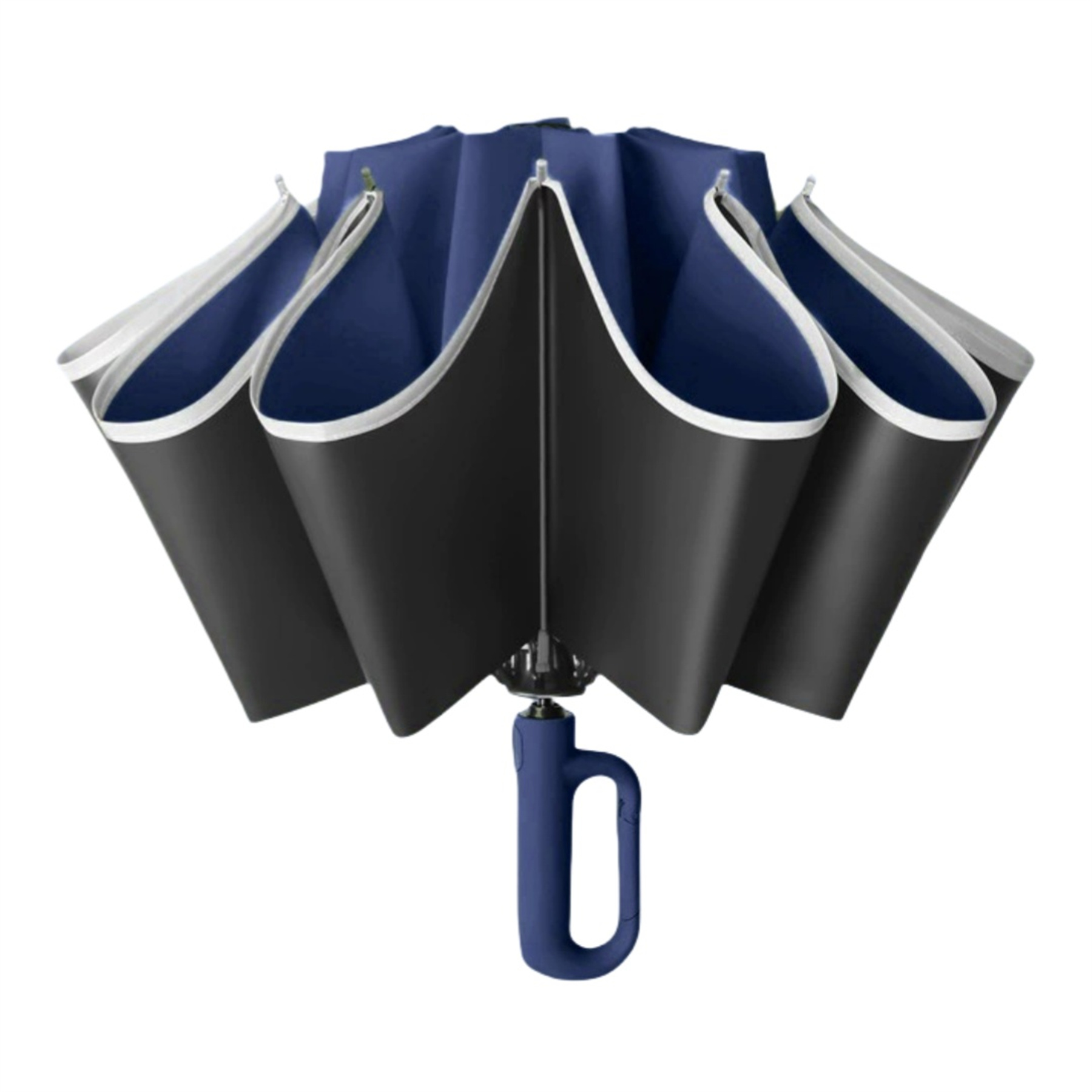 Portable Automatic Clasp Umbrella 9