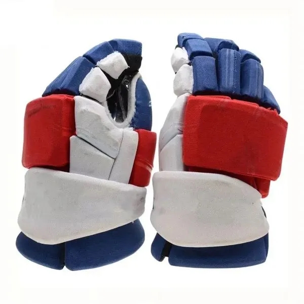 Custom Hockey Gloves 2