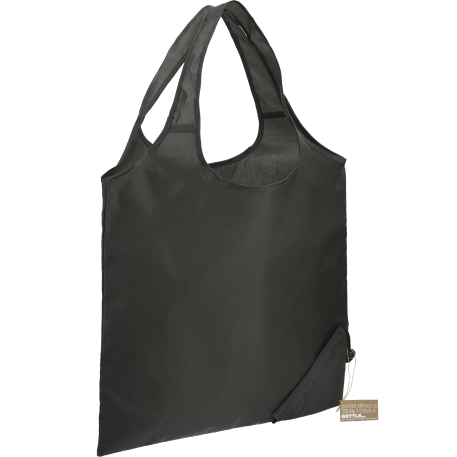 Bungalow RPET Foldable Shopper Tote 193