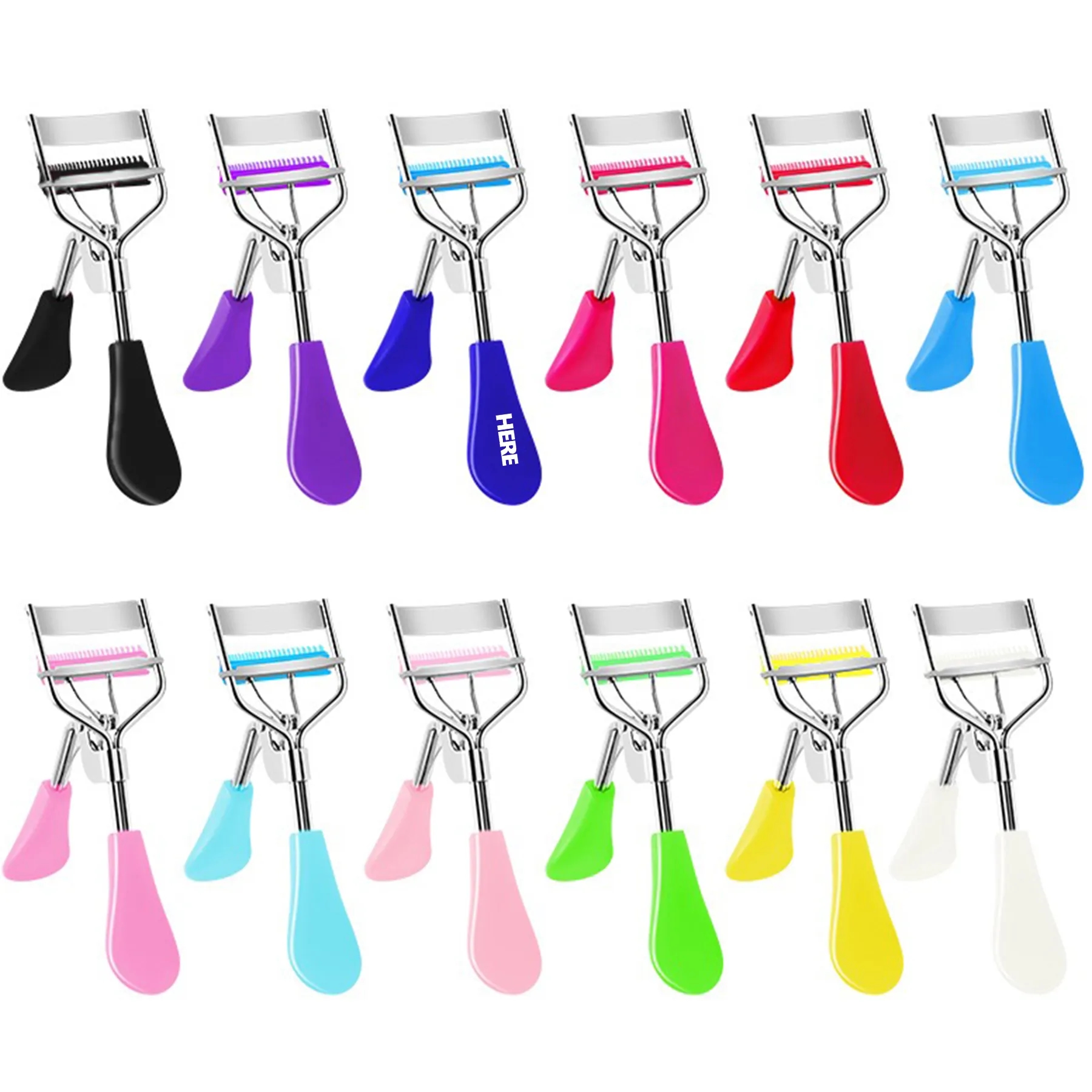 Beauty Eyelash Curler
