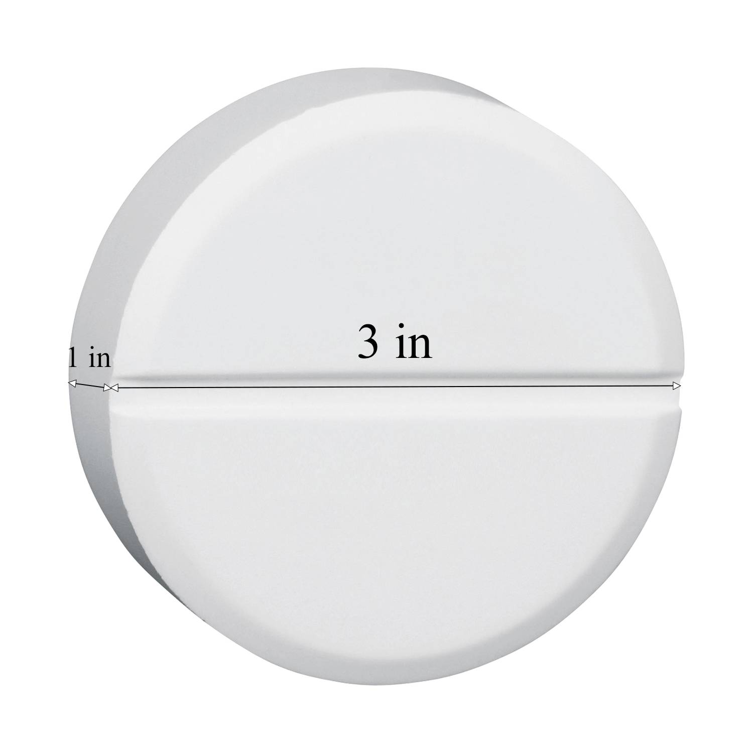 PU Pill Tablet Stress Reliever 8