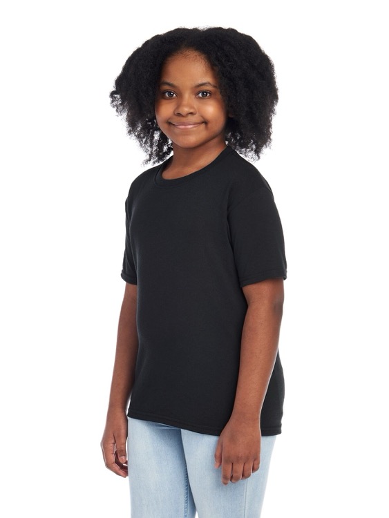 JERZEES DRI-POWER® Youth T-Shirt 139