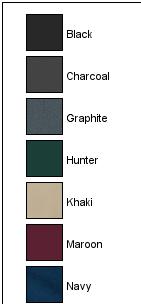 Port Authority Pigment-Dyed Cap. CP84 5