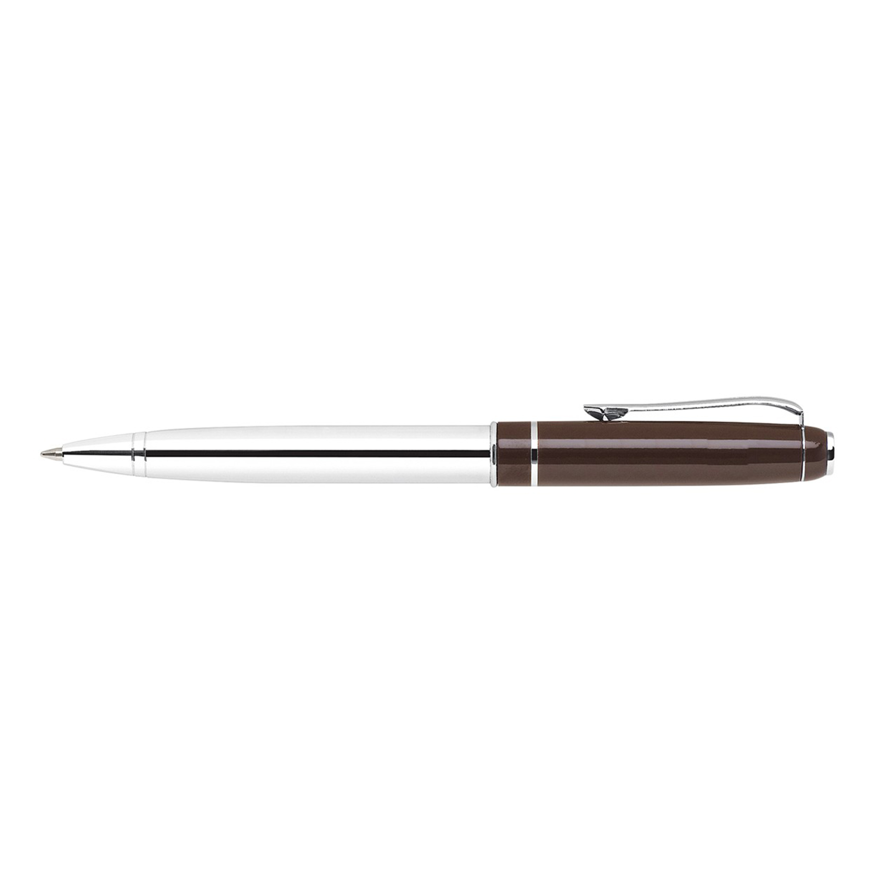 Asher Aluminum Metal Pen, Ballpoint pen 15