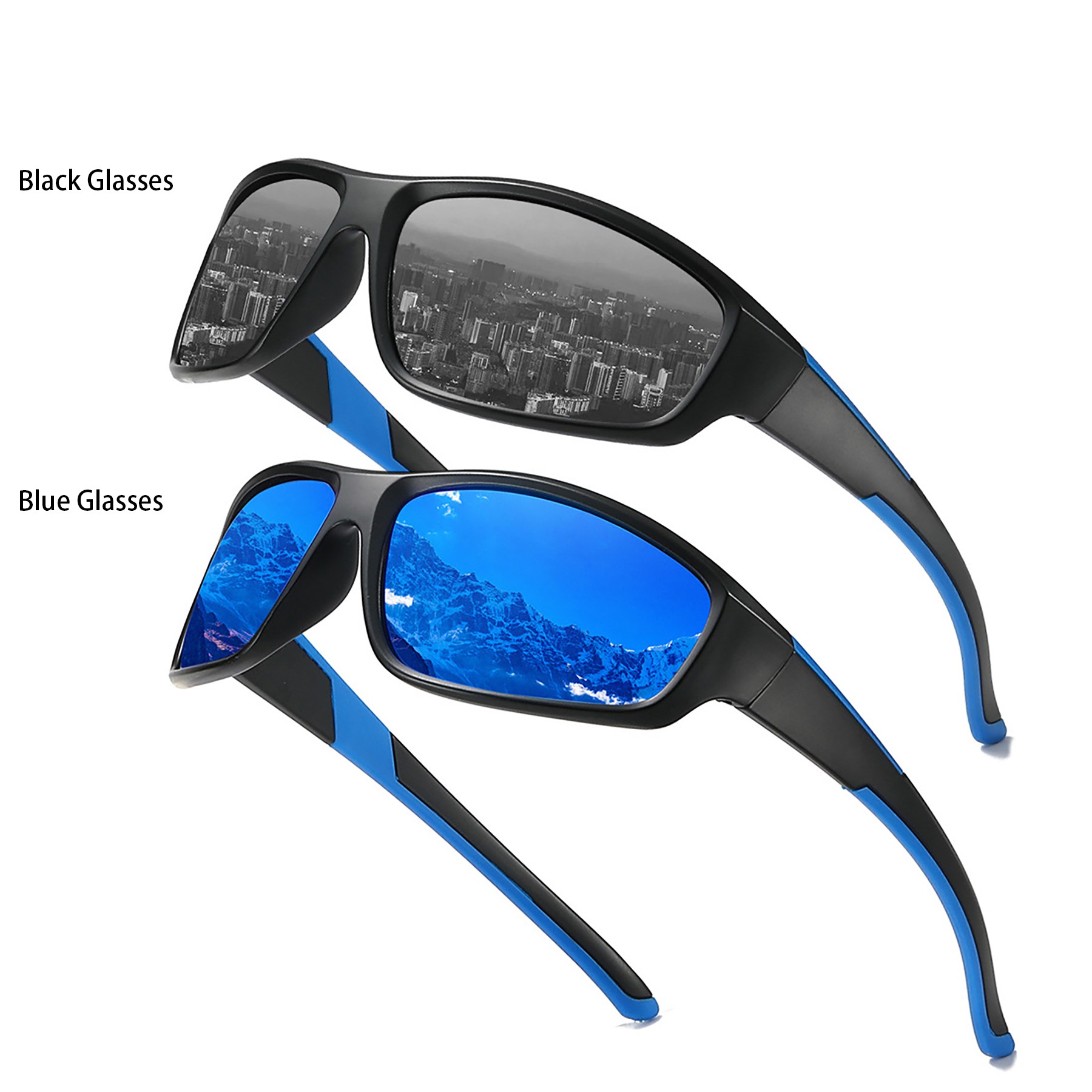 Polarized Sunglasses 1
