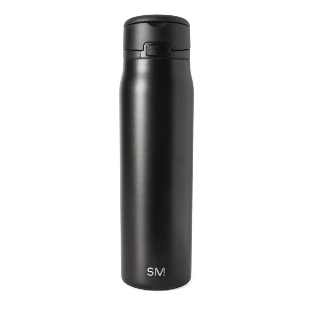 30 oz Simple Modern® Mesa Loop with Covered Spout Water Bottle