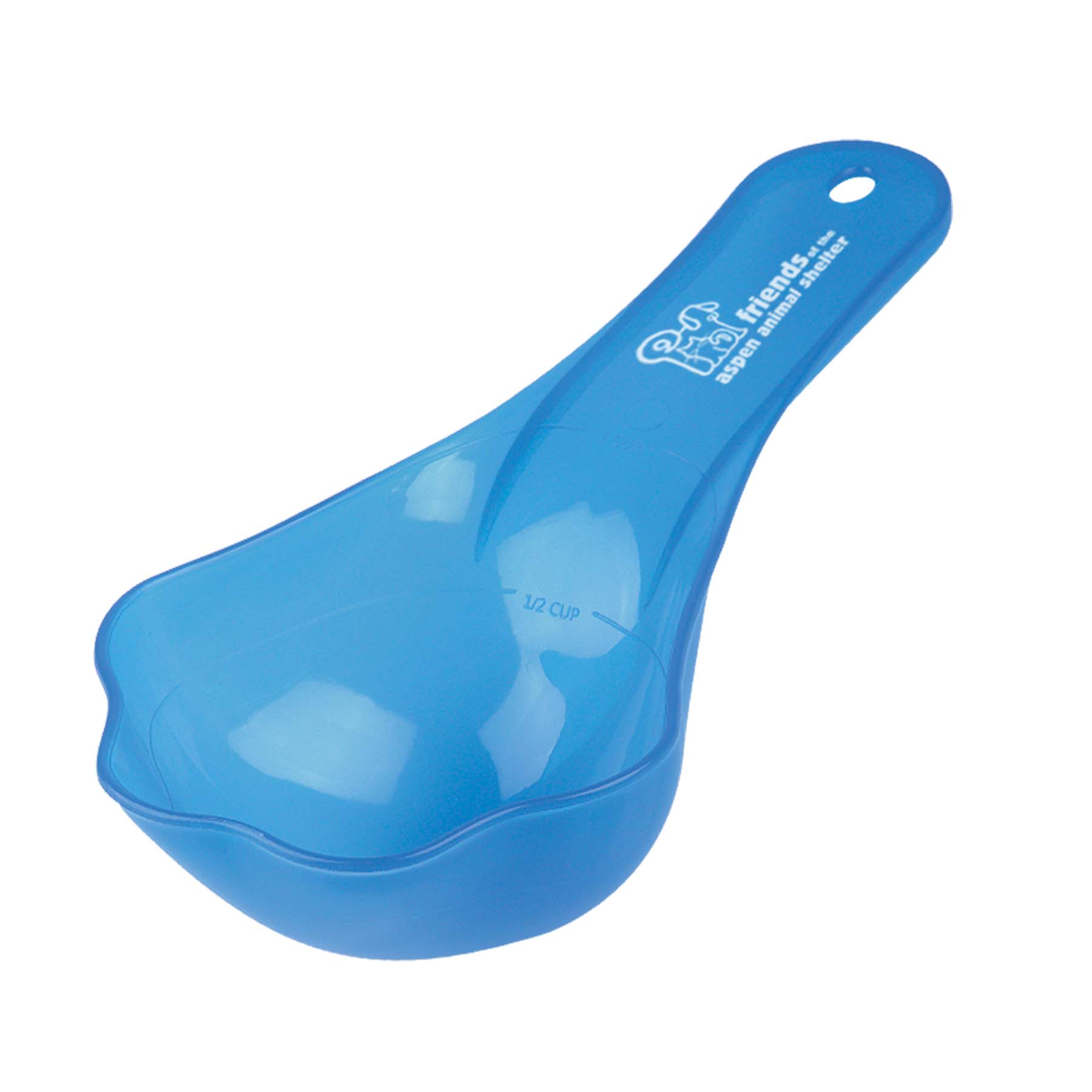 Pawfect - Pet Food Scoop 7