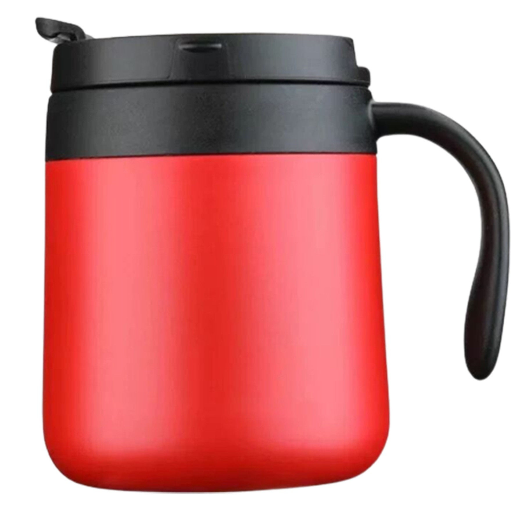 11.8Oz Stainless Steel Insulated Coffee Mug 1