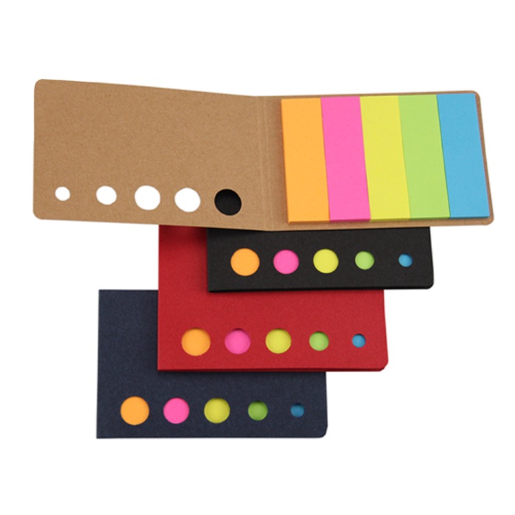 Dotty Sticky Note 2