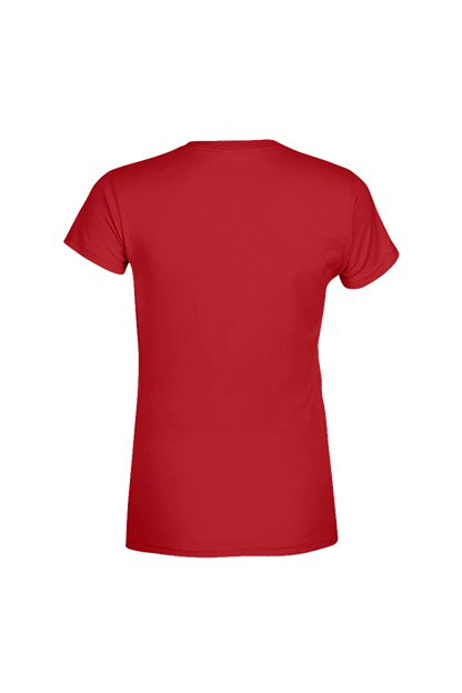 Women's Hi-Def T-Shirt 31