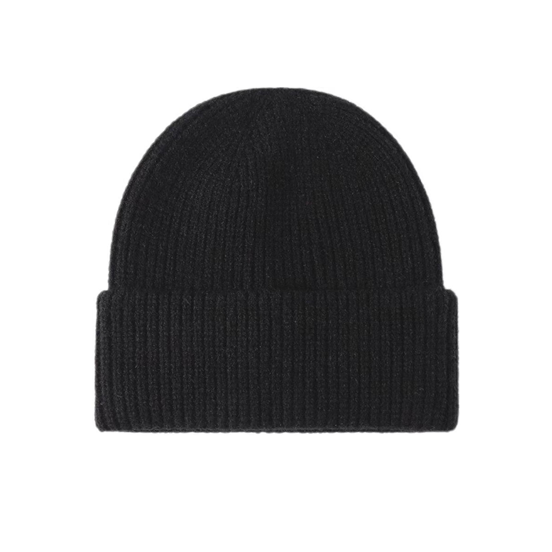 Warm Knitted Hat 2