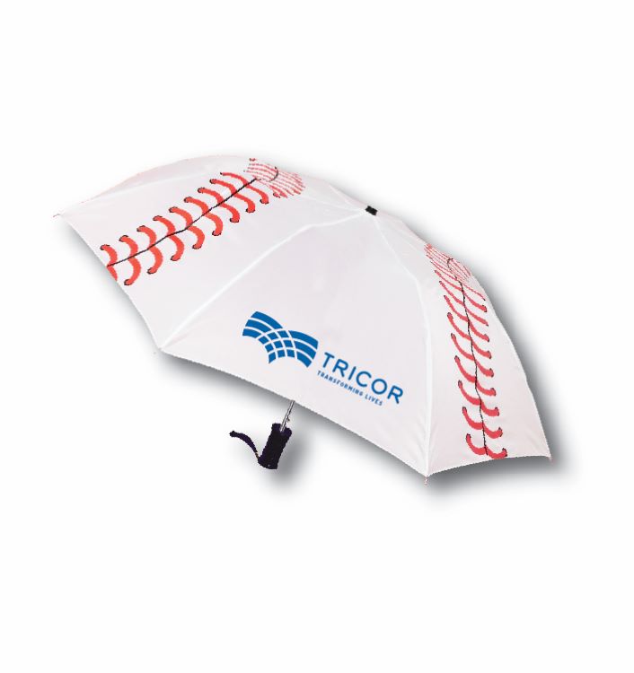 Baseball Canopy Umbrella 3