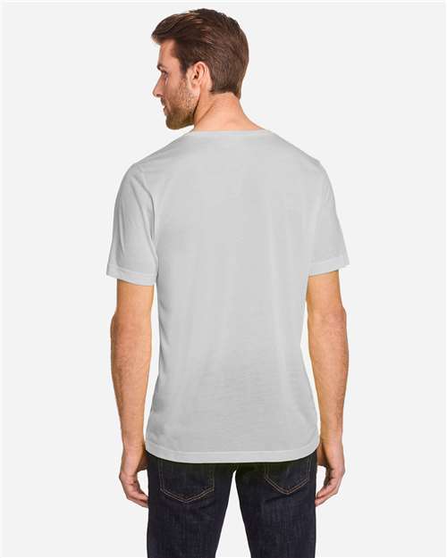 Unisex Fusion ChromaSoft™ Performance T-Shirt - CE111 116