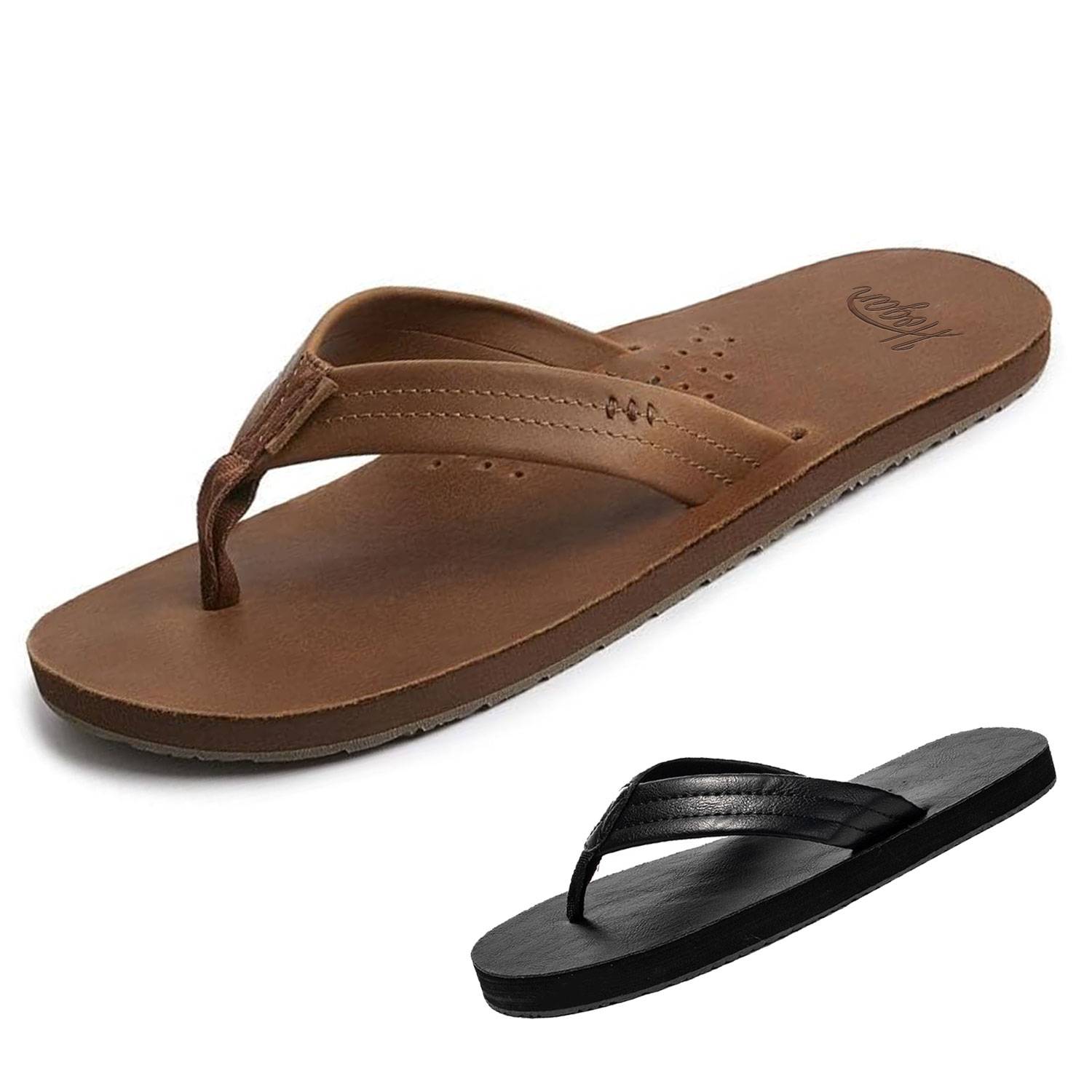 PU Flip-flops 2