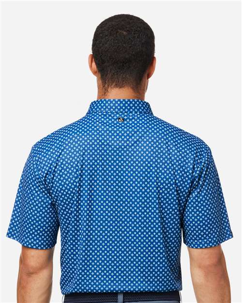Men's Hazelwood Polo - SW5400 4