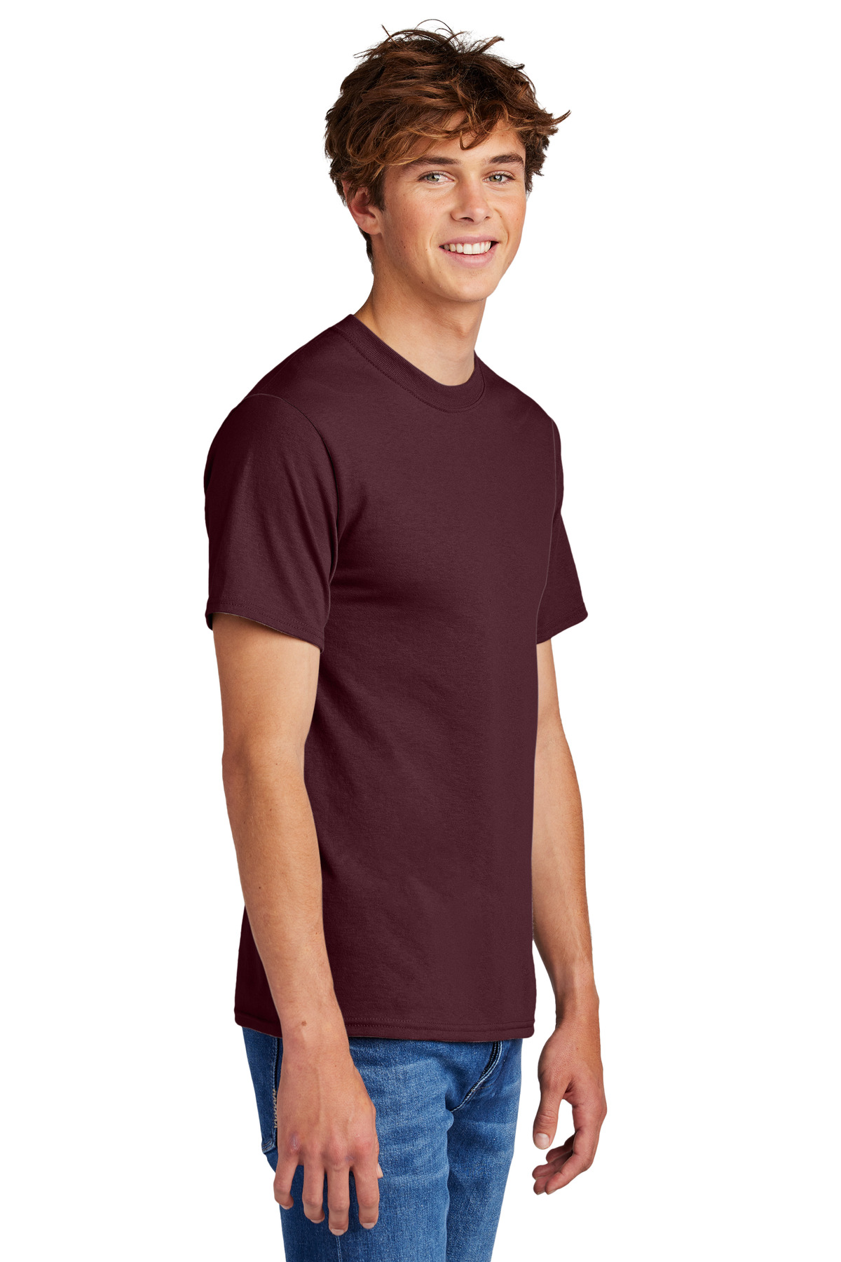 Port & Company® Core Blend Tee 65