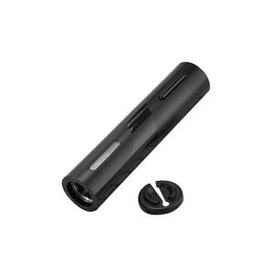 Plastic Black Automatic Electric Wine Opener 17