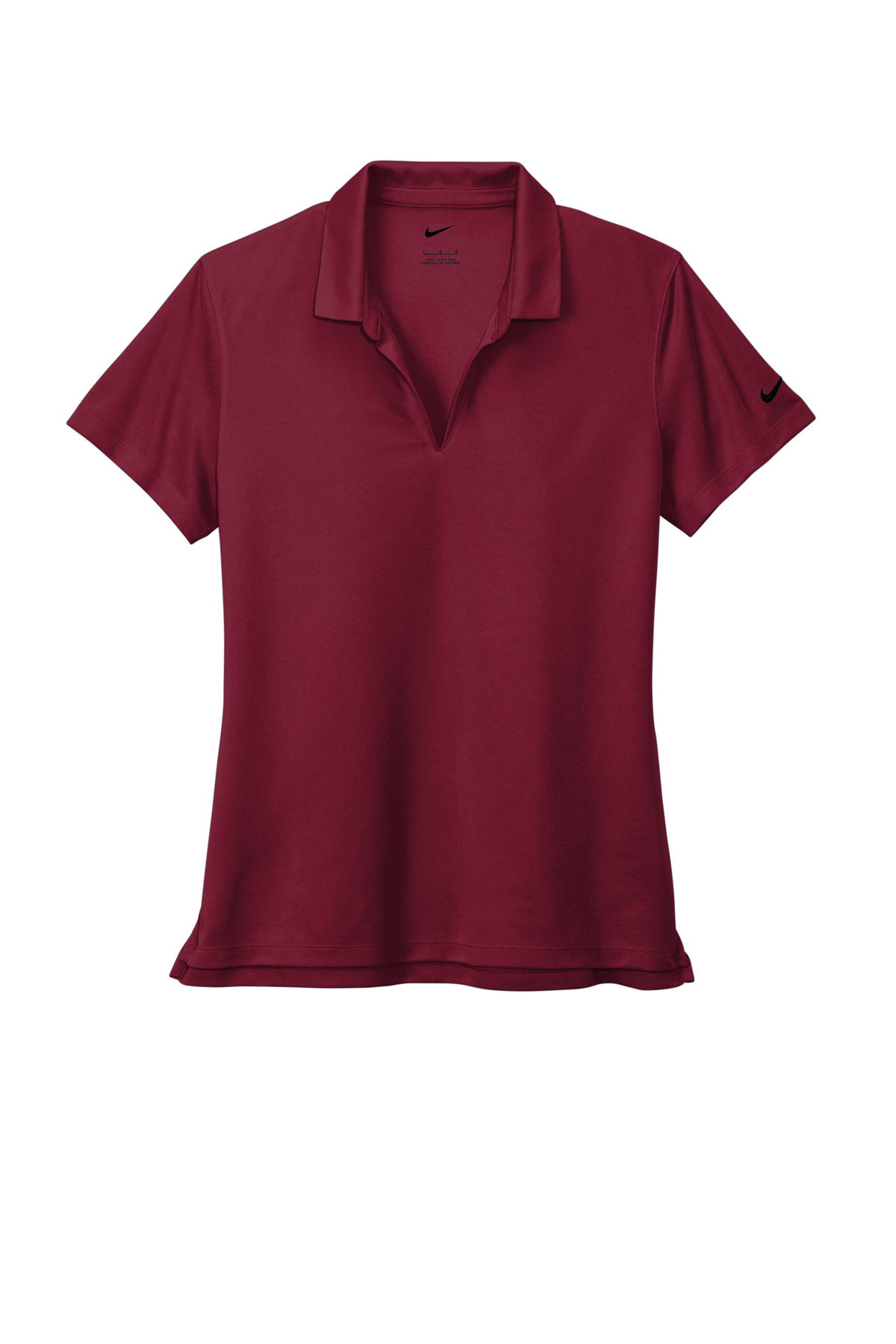Nike® Women's Dri-FIT Micro Pique 2.0 Polo 126