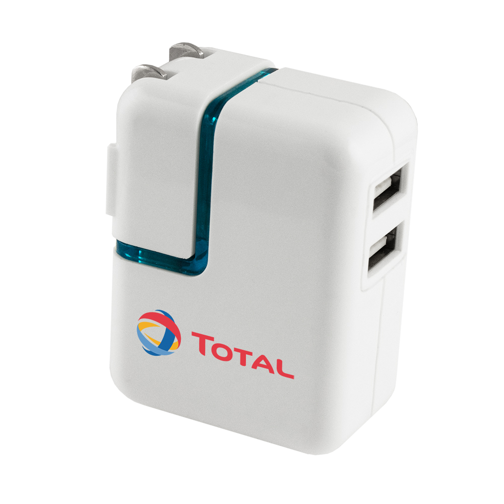 Kowak Universal Charger Adapter