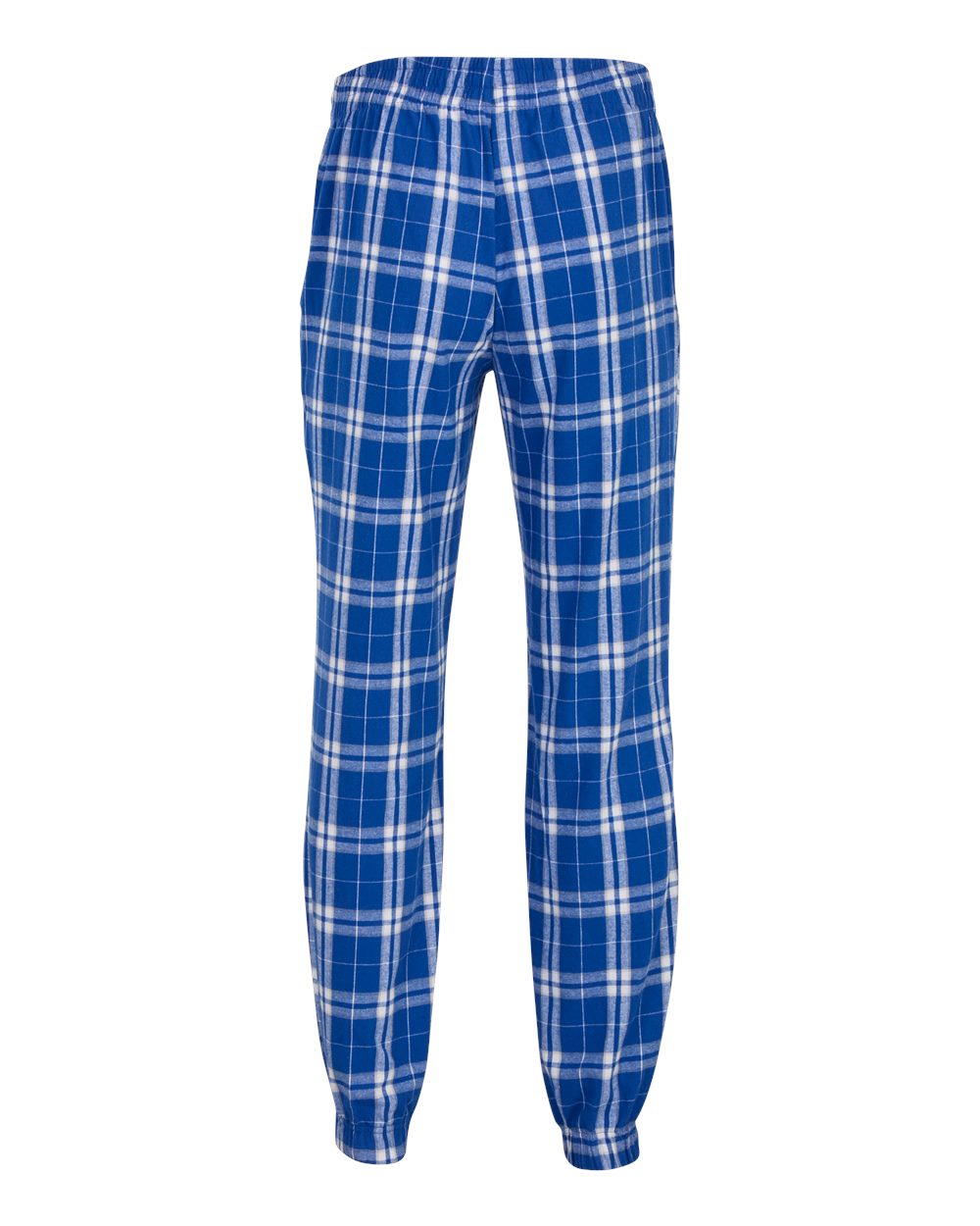 Unisex Flannel Joggers - BM6625 58
